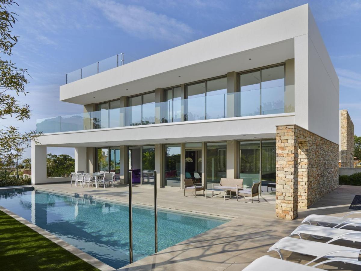 Villa Ardiaca By Interhome Камбрильс Экстерьер фото
